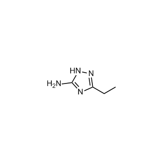3-Ethyl-1H-1,2,4-triazol-5-amine