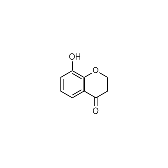 8-Hydroxychroman-4-one