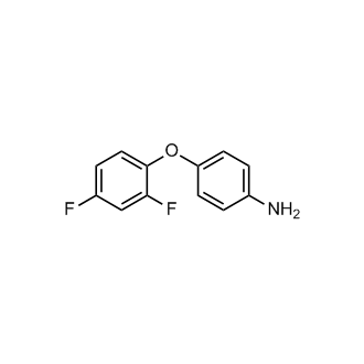 4-(2,4-Difluorophenoxy)aniline