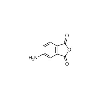 5-Aminoisobenzofuran-1,3-dione