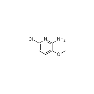6-Chloro-3-methoxypyridin-2-amine