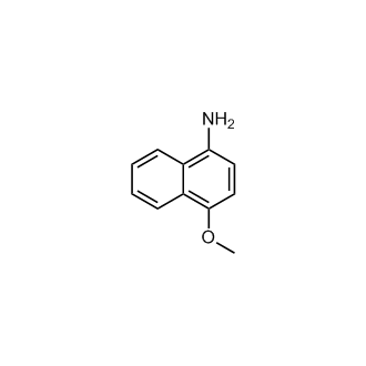 4-Methoxynaphthalen-1-amine