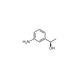 (R)-1-(3-Aminophenyl)ethanol