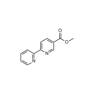 Methyl [2,2'-bipyridine]-5-carboxylate