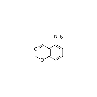 2-Amino-6-methoxybenzaldehyde