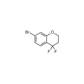 7-Bromo-4,4-difluorochroman