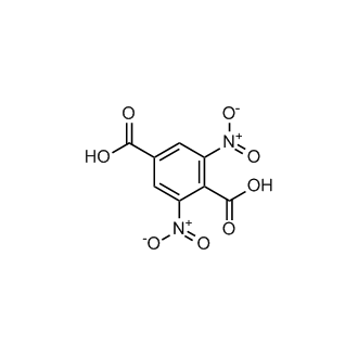 2,6-Dinitroterephthalic acid
