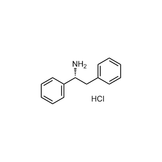 (R)-1,2-Diphenylethanamine hydrochloride