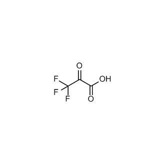 3,3,3-Trifluoro-2-oxopropanoic acid