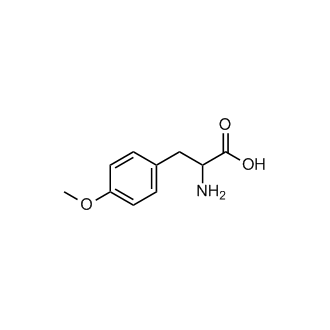 2-Amino-3-(4-methoxyphenyl)propanoic acid