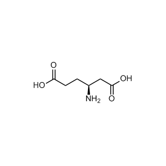 (S)-3-Aminohexanedioic acid