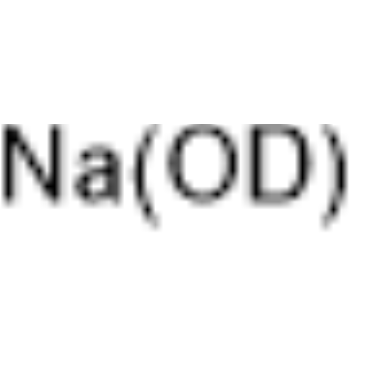 Sodium deuteroxide,(D,99.5%, basicity 30%)