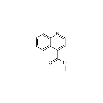 Methyl quinoline-4-carboxylate