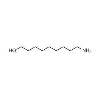 9-Aminononan-1-ol
