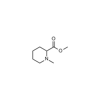 Methyl 1-methylpiperidine-2-carboxylate