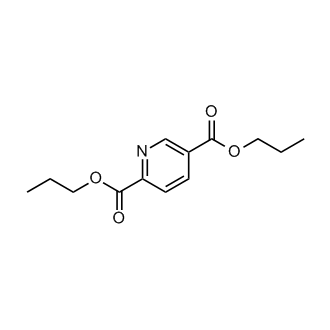 Dipropyl pyridine-2,5-dicarboxylate