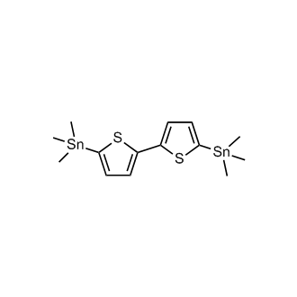 5,5'-Bis(trimethylstannyl)-2,2'-bithiophene