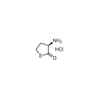 (R)-3-Aminodihydrothiophen-2(3H)-one hydrochloride