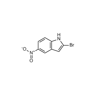 2-Bromo-5-nitro-1H-indole