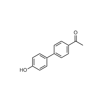 1-(4'-Hydroxy-[1,1'-biphenyl]-4-yl)ethanone