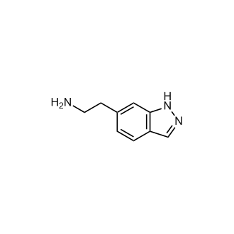 2-(1H-Indazol-6-yl)ethanamine