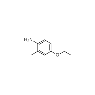 4-Ethoxy-2-methylaniline