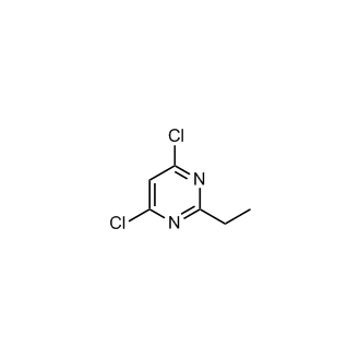 4,6-Dichloro-2-ethylpyrimidine