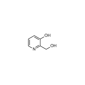 2-(Hydroxymethyl)pyridin-3-ol