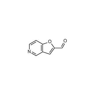 Furo[3,2-c]pyridine-2-carbaldehyde