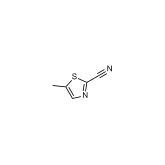 5-Methylthiazole-2-carbonitrile