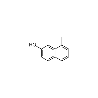 8-Methylnaphthalen-2-ol