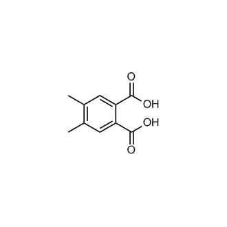 4,5-Dimethylphthalic acid
