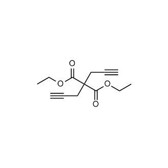 Diethyl 2,2-di(prop-2-yn-1-yl)malonate