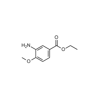 Ethyl 3-amino-4-methoxybenzoate
