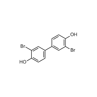 3,3′-Dibromo-4,4′-dihydroxybiphenyl