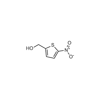 (5-Nitrothiophen-2-yl)methanol