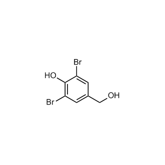 2,6-Dibromo-4-(hydroxymethyl)phenol