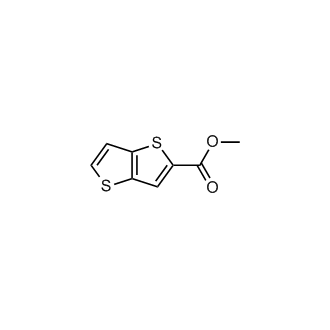 Methyl Thieno[3,2-b]thiophene-2-carboxylate