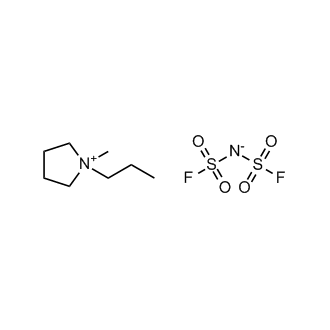 1-Methyl-1-propylpyrrolidin-1-ium Bis(fluorosulfonyl)amide