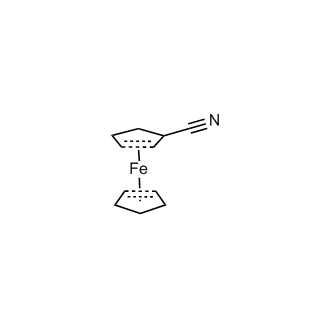 Cyanoferrocene