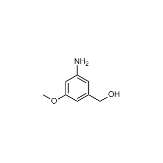 (3-Amino-5-methoxyphenyl)methanol