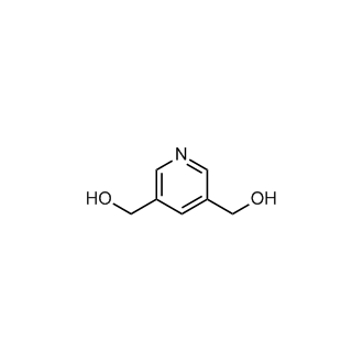 Pyridine-3,5-diyldimethanol