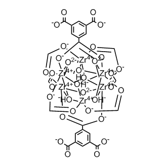 MOF-808(Zr)