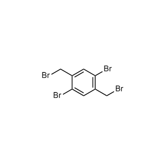 1,4-Dibromo-2,5-bis(bromomethyl)benzene