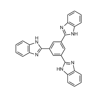 1,3,5-Tris(1H-benzo[d]imidazol-2-yl)benzene