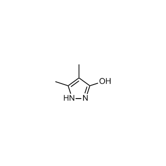 4,5-Dimethyl-1H-pyrazol-3-ol