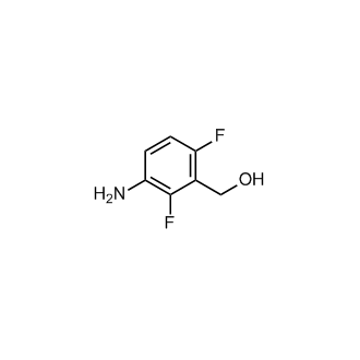(3-Amino-2,6-difluorophenyl)methanol