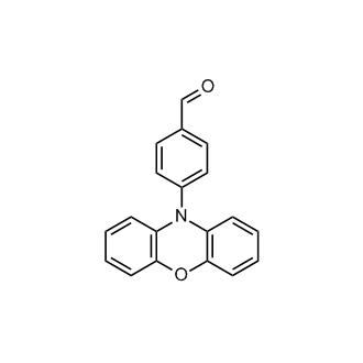 4-(10H-Phenoxazin-10-yl)benzaldehyde