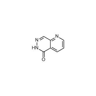 Pyrido[2,3-d]pyridazin-5(6H)-one