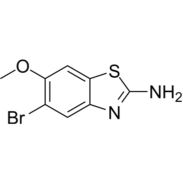 5-Bromo-6-methoxybenzo[d]thiazol-2-amine
